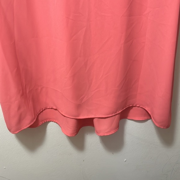 Salmon Loft brand blouse size m - Picture 4 of 8
